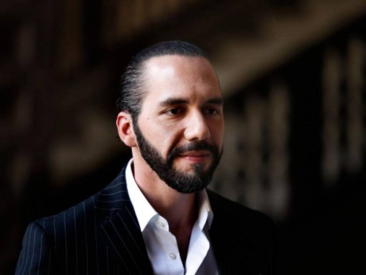 Las tres estrategias que Nayib Bukele implementará para enfrentar las maras en El Salvador