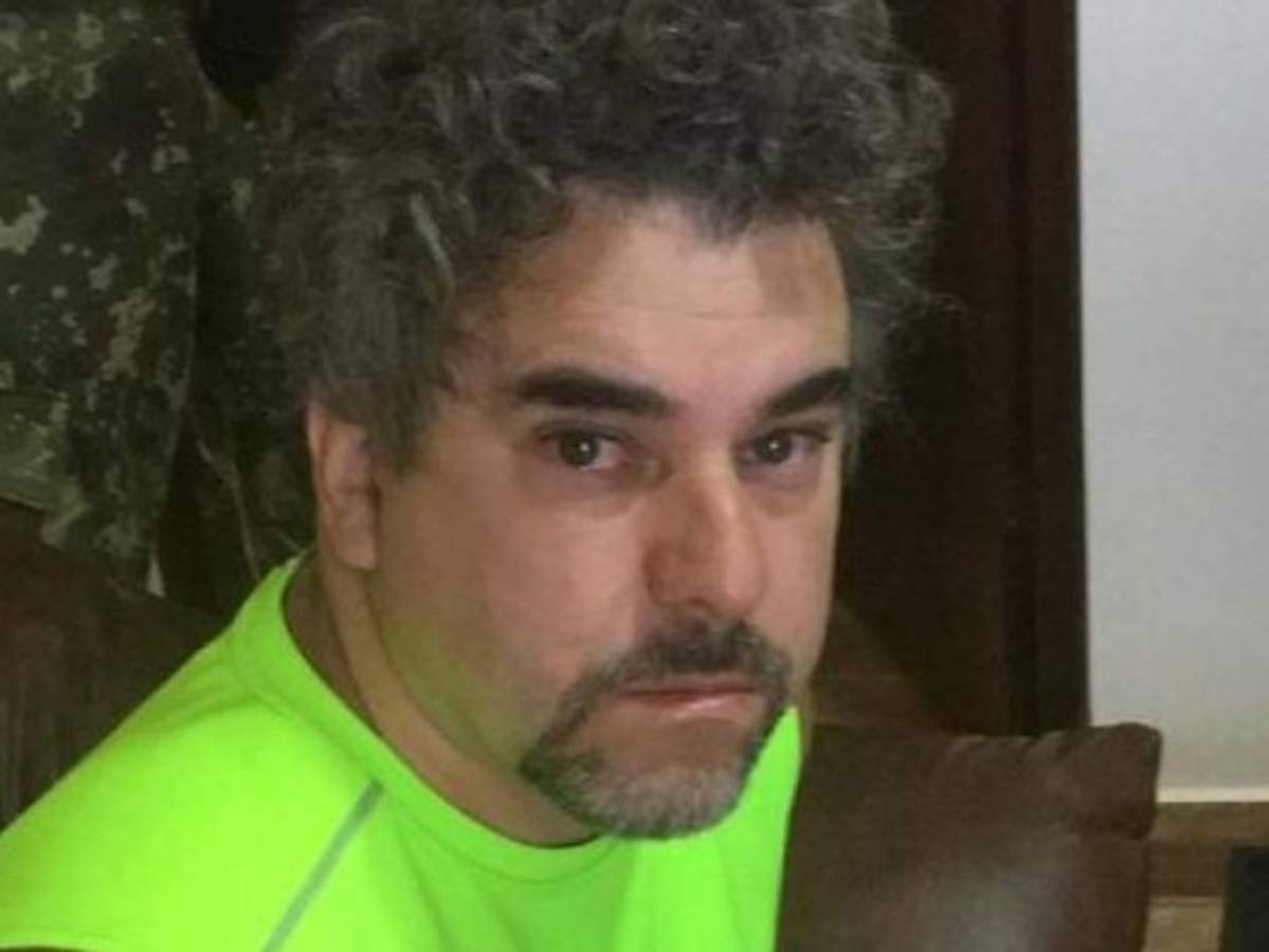Capturan en Paraguay a presunto jefe narco brasileño