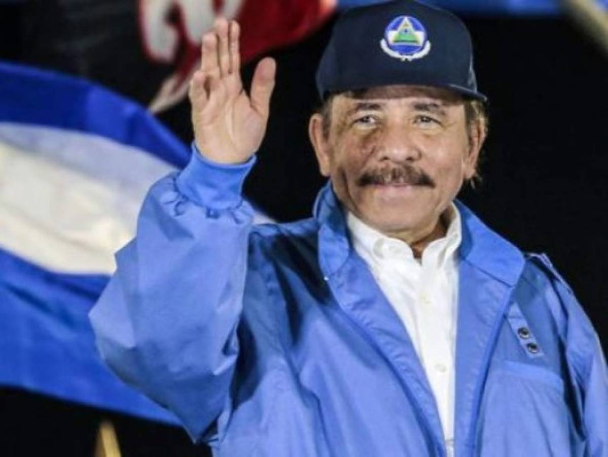 Daniel Ortega, el guerrillero atrincherado en el poder en Nicaragua  