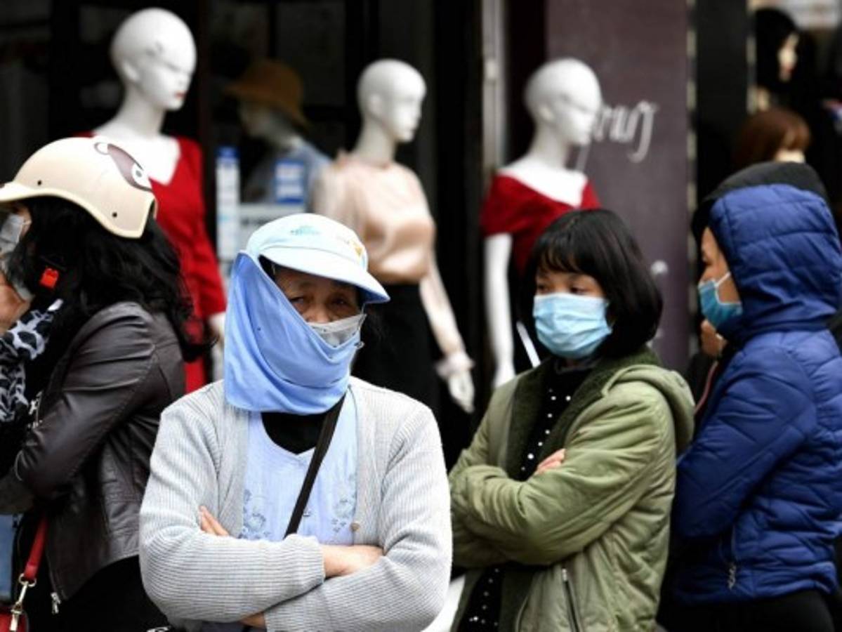 El coronavirus ya deja 1,775 muertos en el mundo