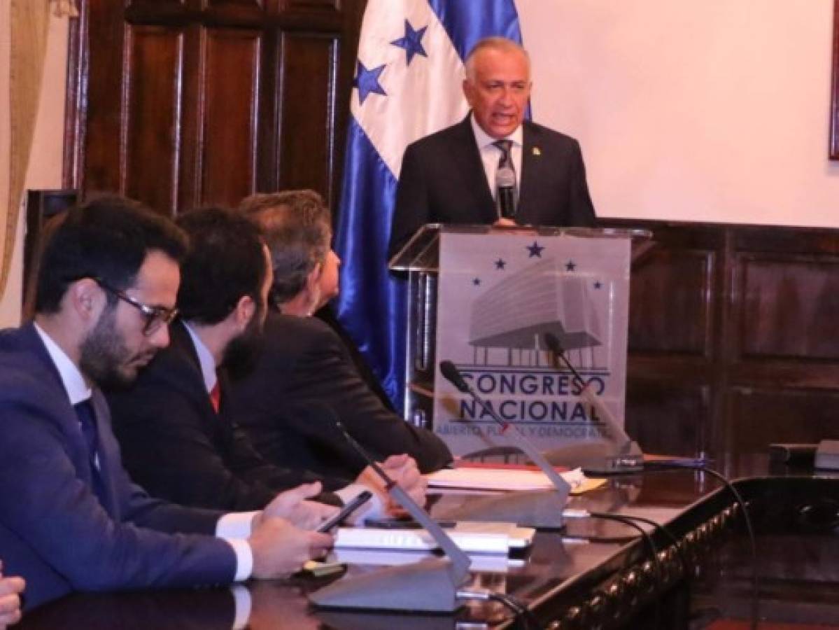 La OEA propone dos escenarios para el tema de la reelección
