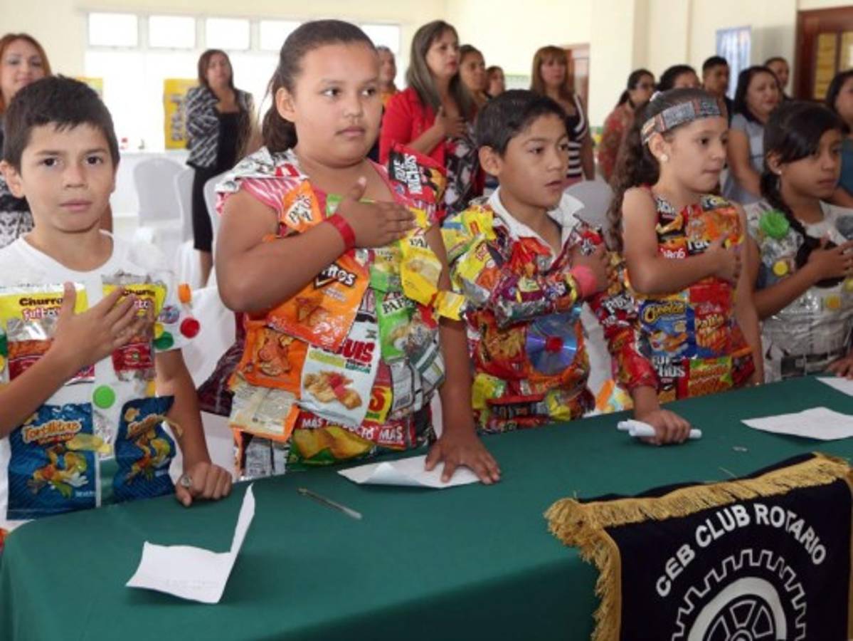 Concluye el reto verde, pero sigue el compromiso en cada centro educativo