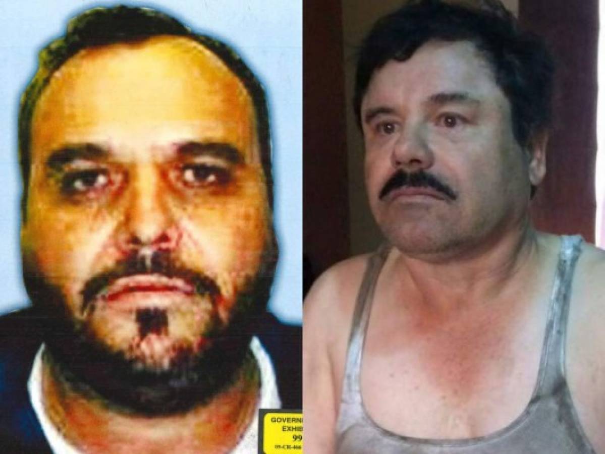 Balaceras y decapitaciones: testigo describe al Chapo como un implacable asesino durante juicio