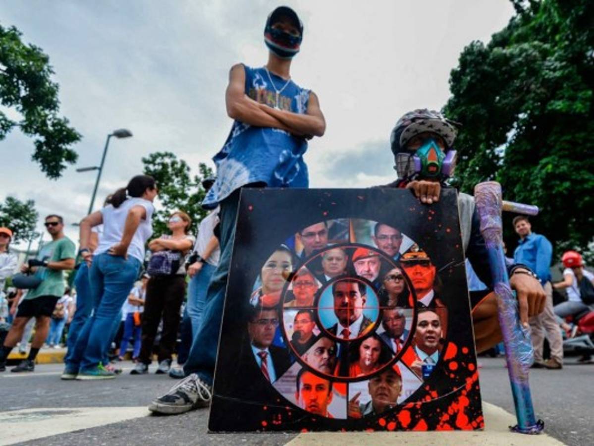 EEUU insta a Venezuela a abordar los DDHH en su país o a retirarse del Consejo de Ginebra