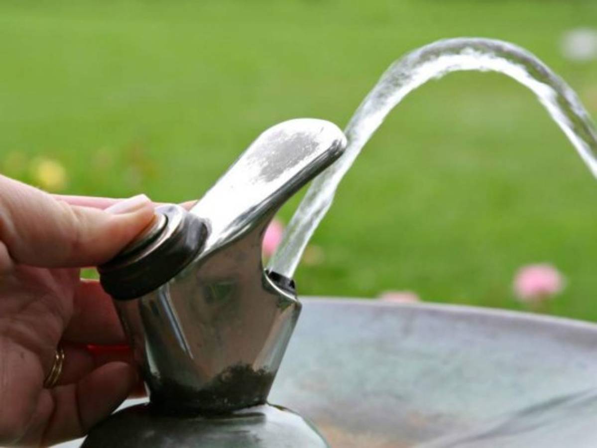 Formas más frecuentes de desperdiciar el agua