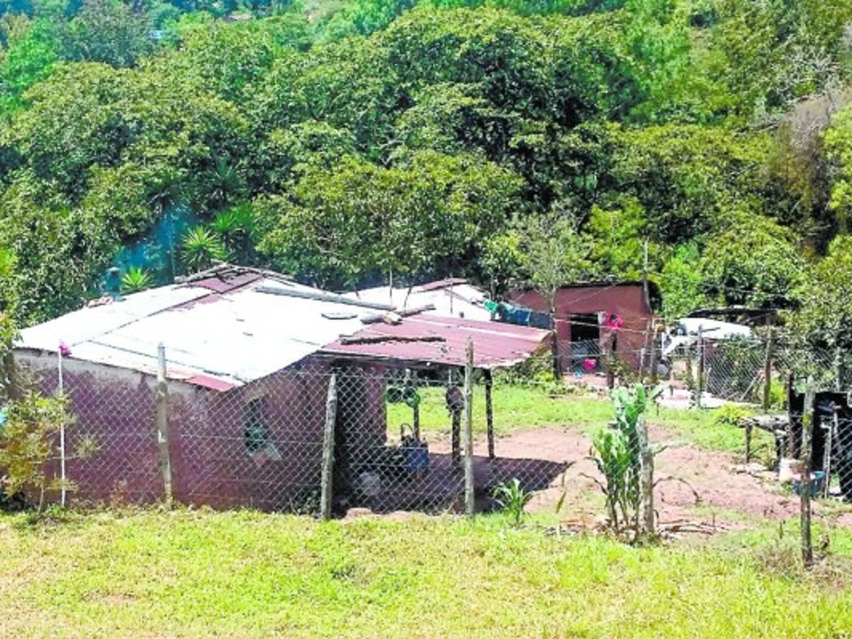 Permiso para explotar una mina genera conflicto en Siguatepeque