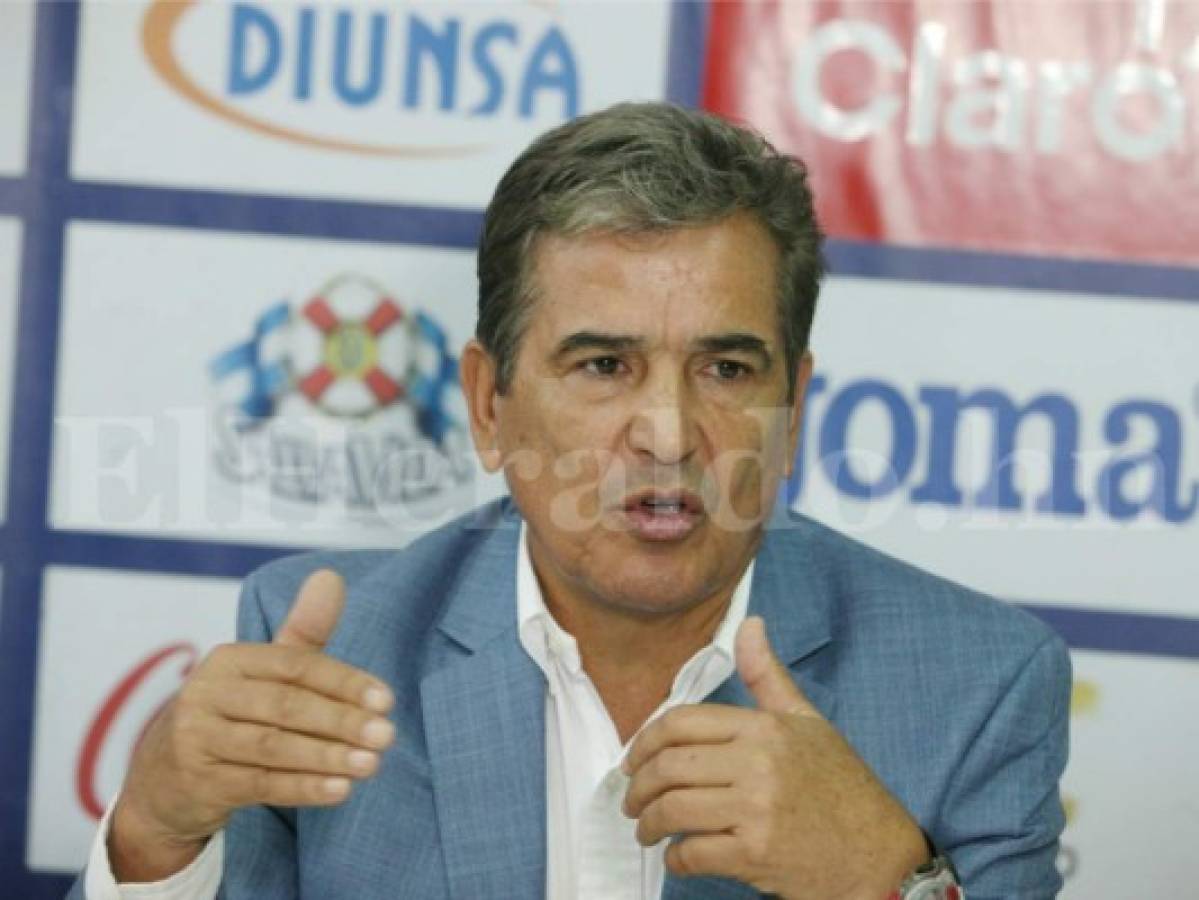 Pinto a Quioto: Ni siquiera nos dijo que no iba venir a la Uncaf