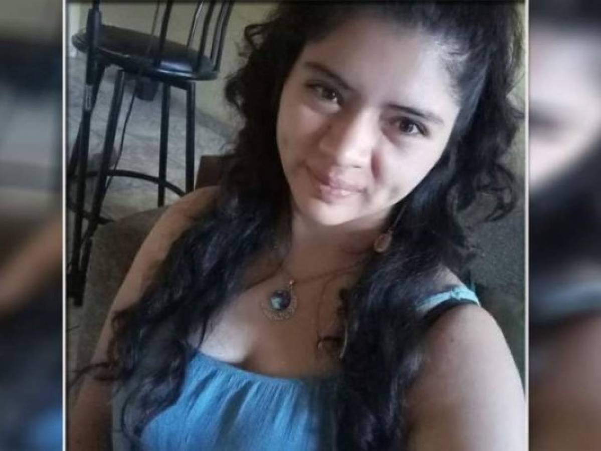 Personalidades reaccionan indignados a la muerte de Keyla Martínez