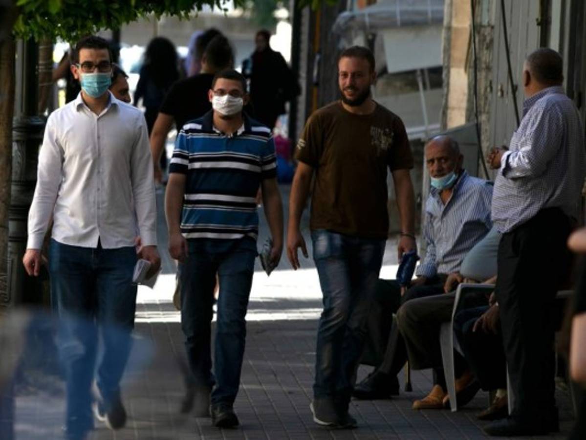 El mundo no recuperará la normalidad previa al covid-19, advierte OMS