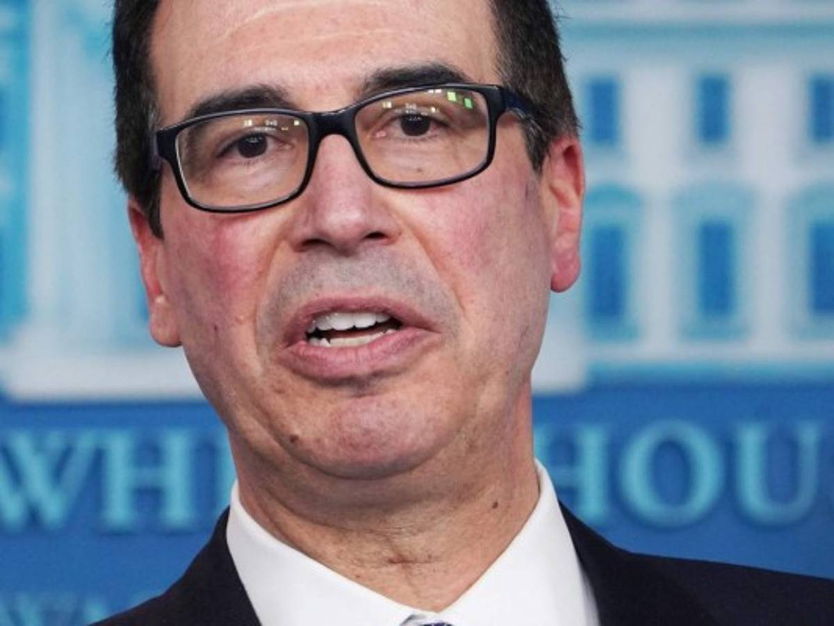 Estados Unidos sanciona a la petrolera estatal de Venezuela PDVSA