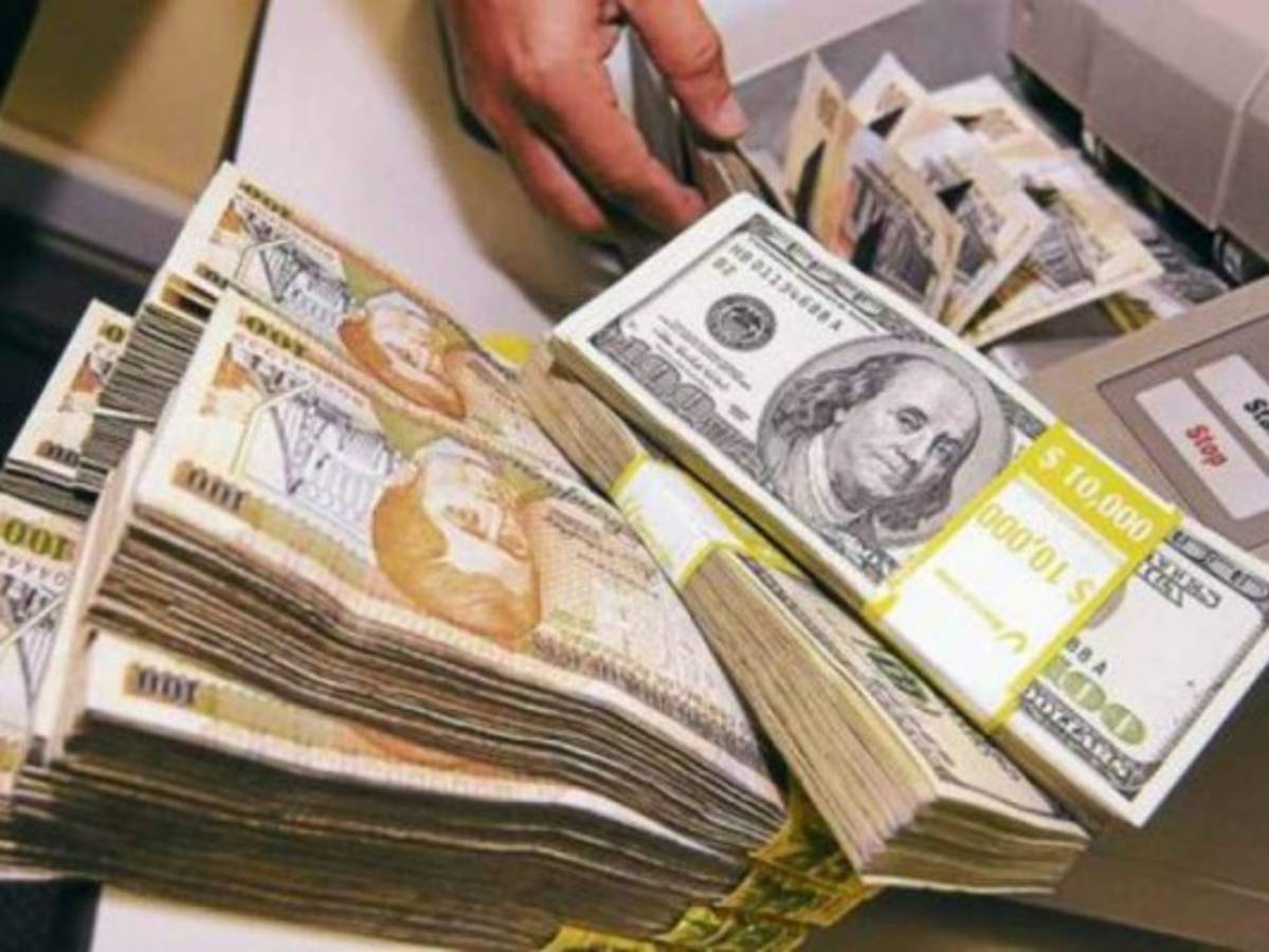 Honduras: Servicio de la deuda pública absorberá L 28,727 millones