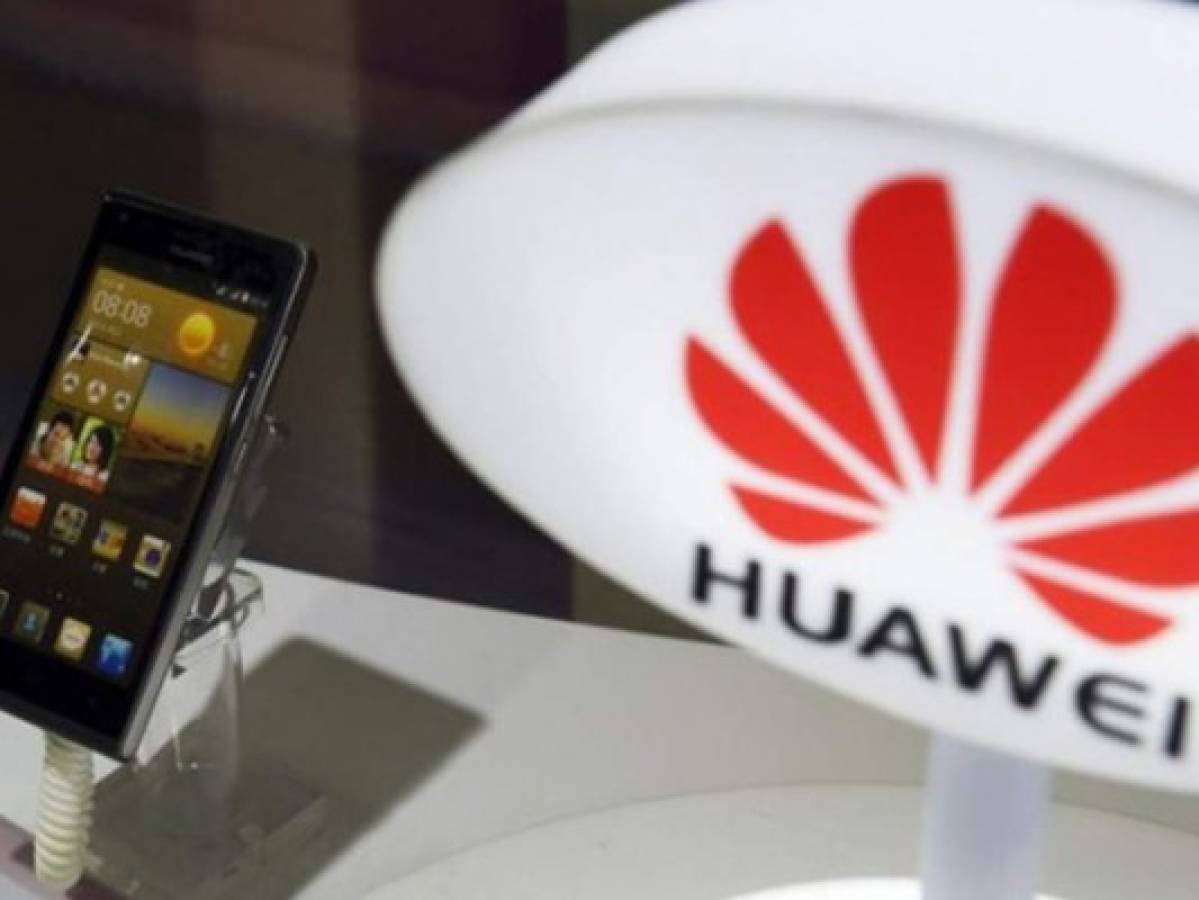 Huawei trabaja desde 2012 en su propio sistema operativo