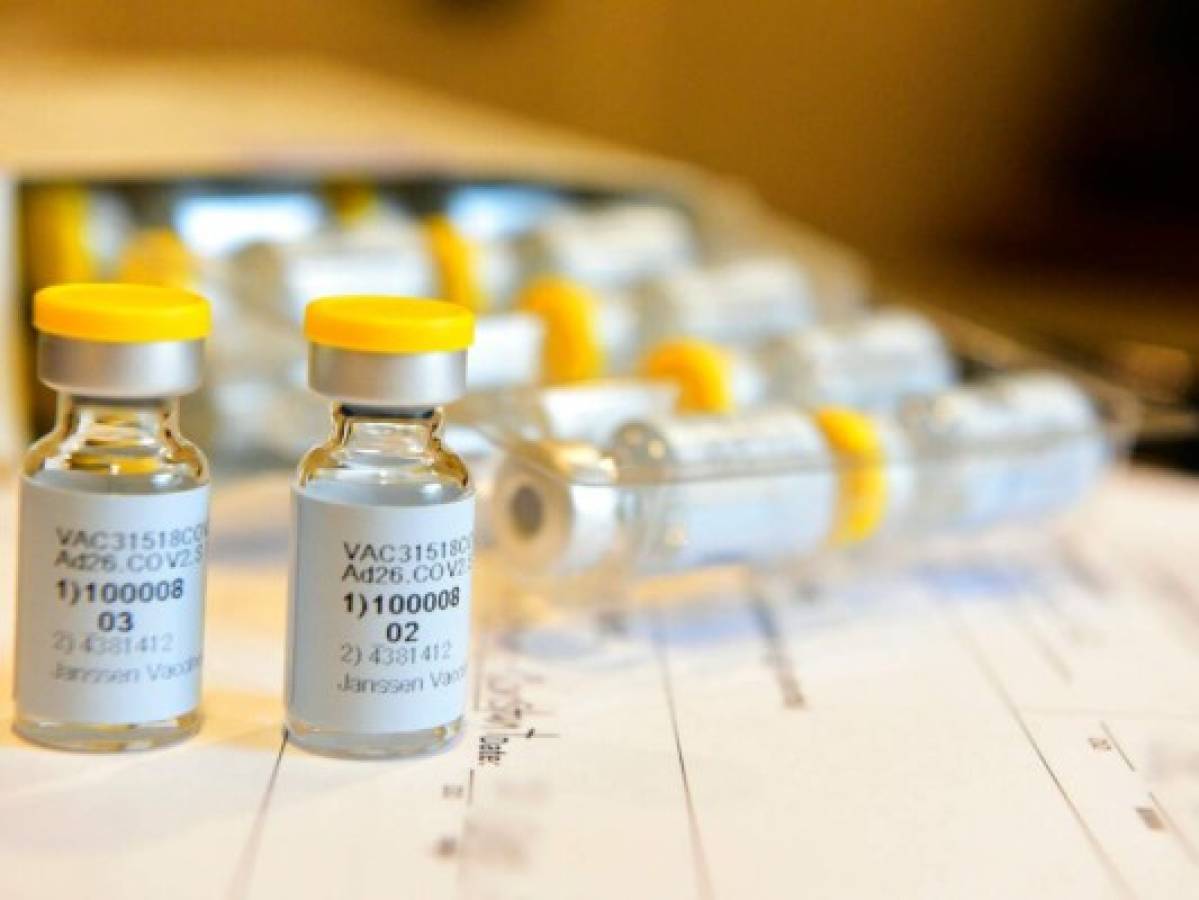 Inicia en EEUU fase final de estudio de vacuna contra el covid-19