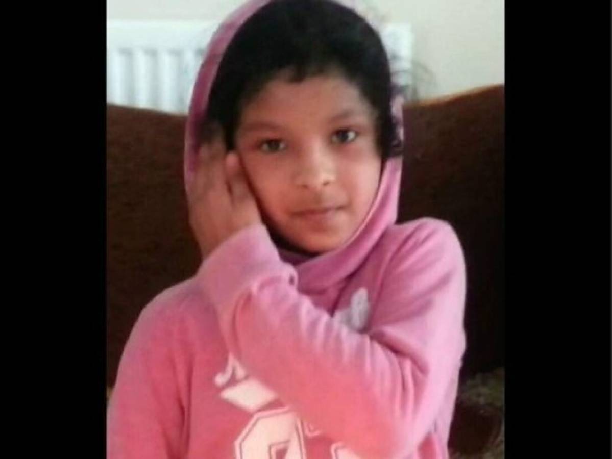 Muere niña de 11 años en parque de diversiones en Gran Bretaña
