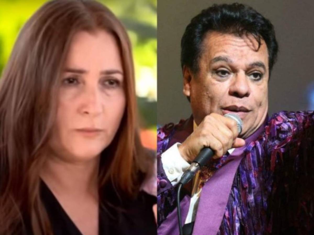 Exempleada de Juan Gabriel asegura que sí está muerto