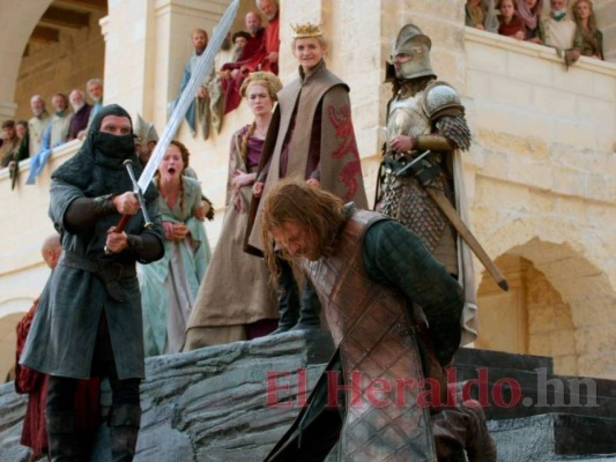 HBO ordena 10 episodios de precuela de 'Game of Thrones”