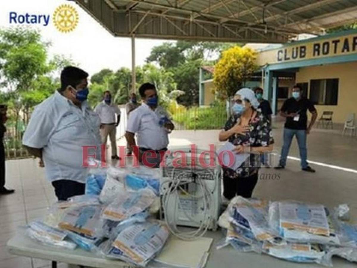 En Olancho la letalidad por covid-19 es del 11.7 por ciento