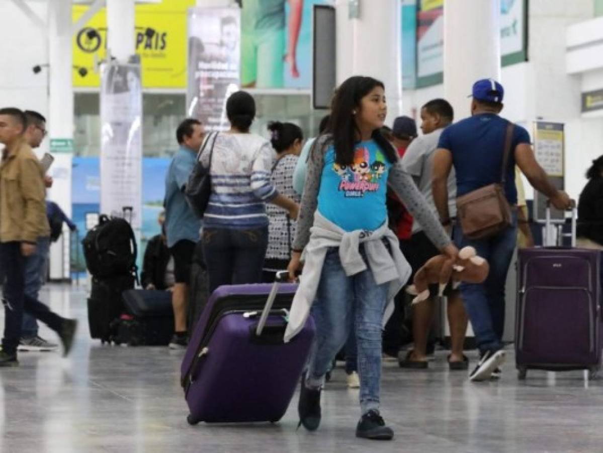 67,000 pasajeros han viajado desde 2017, cuando se inició la conectividad aérea directa por medio de Air Europa.