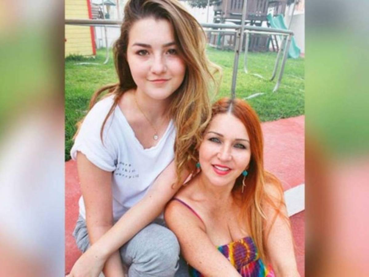 Hija de Alicia Villareal revela la reacción de su madre tras el abuso sexual