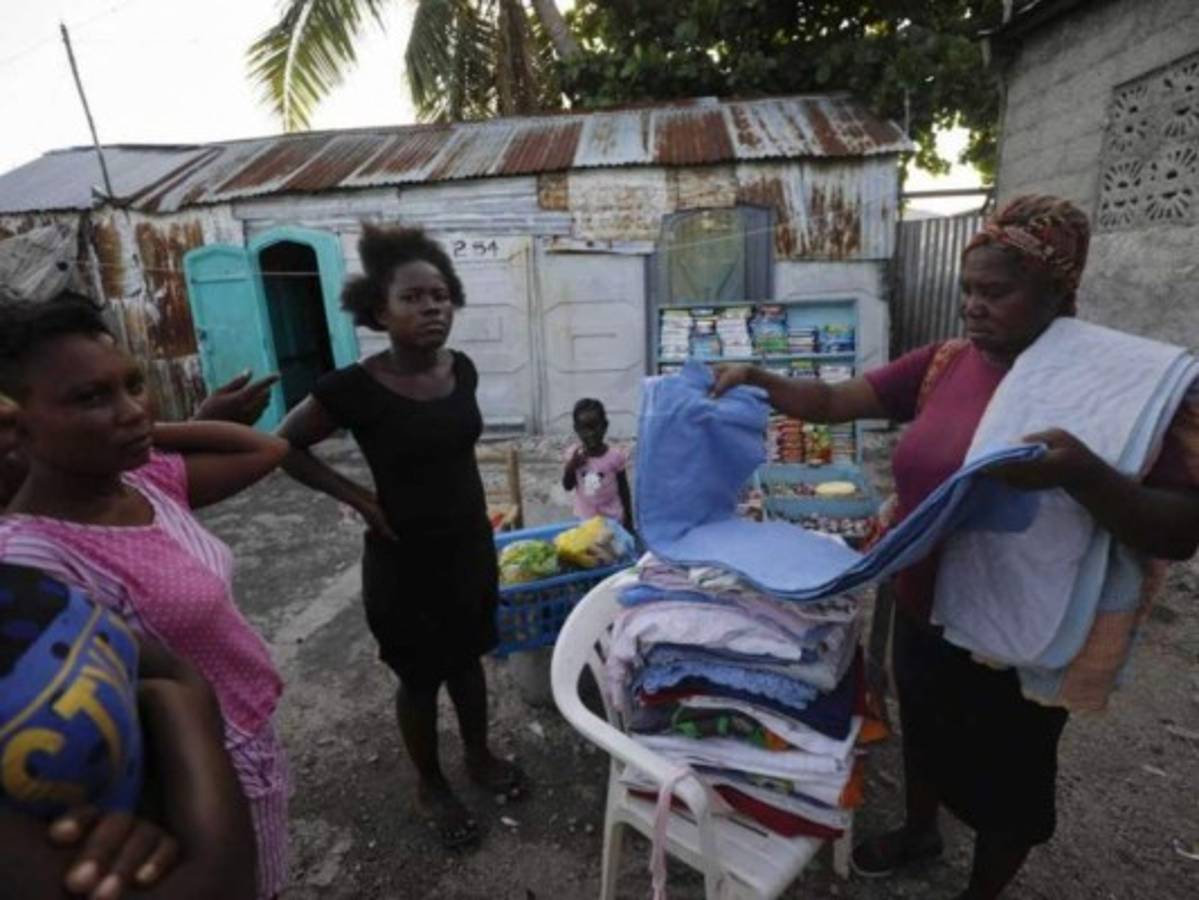 Matan a periodista en Haití durante violentas protestas  