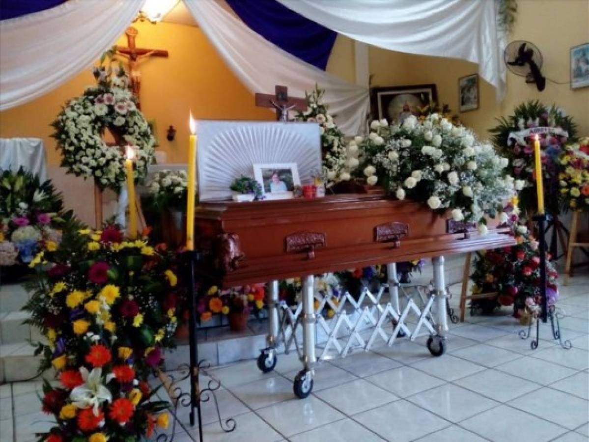 Muere la mamá del general en condición de retiro Romeo Vásquez Velásquez