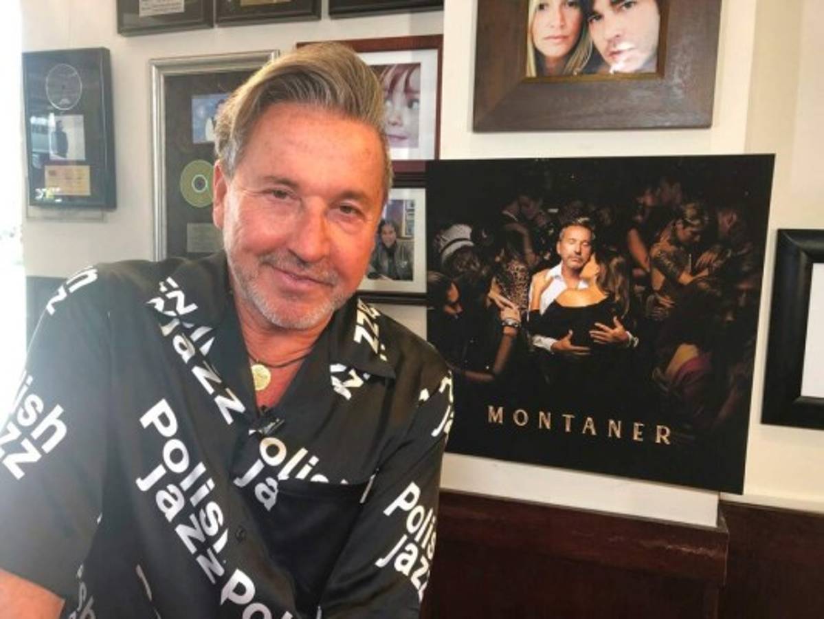 Ricardo Montaner revela detalles de la boda de Evaluna