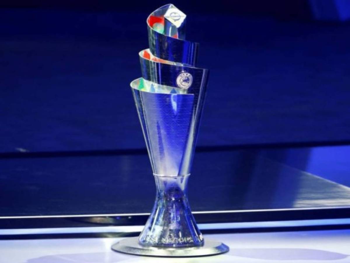 Portugal e Italia persiguen la 'Final Four' de la Liga de Naciones en Milán
