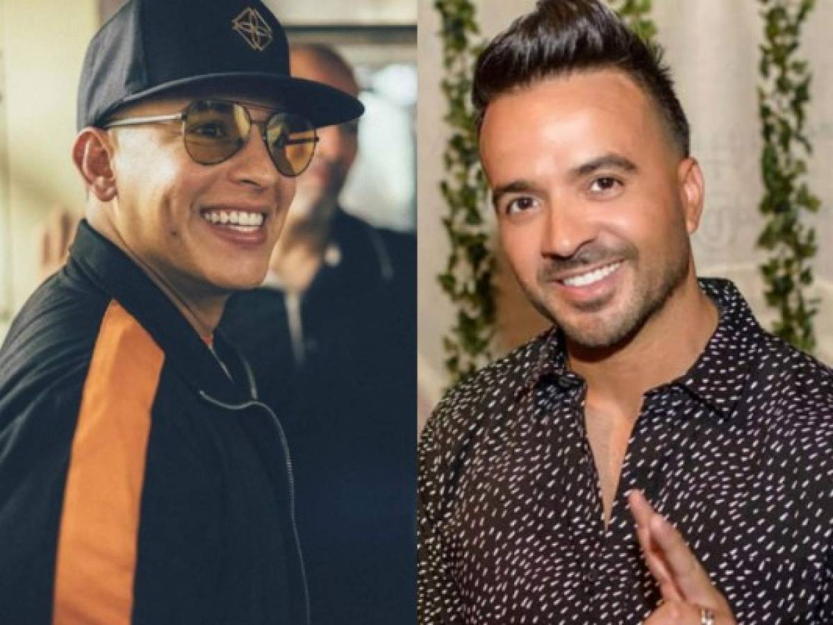 Polémica: ¿Daddy Yankee rompe amistad con Luis Fonsi?