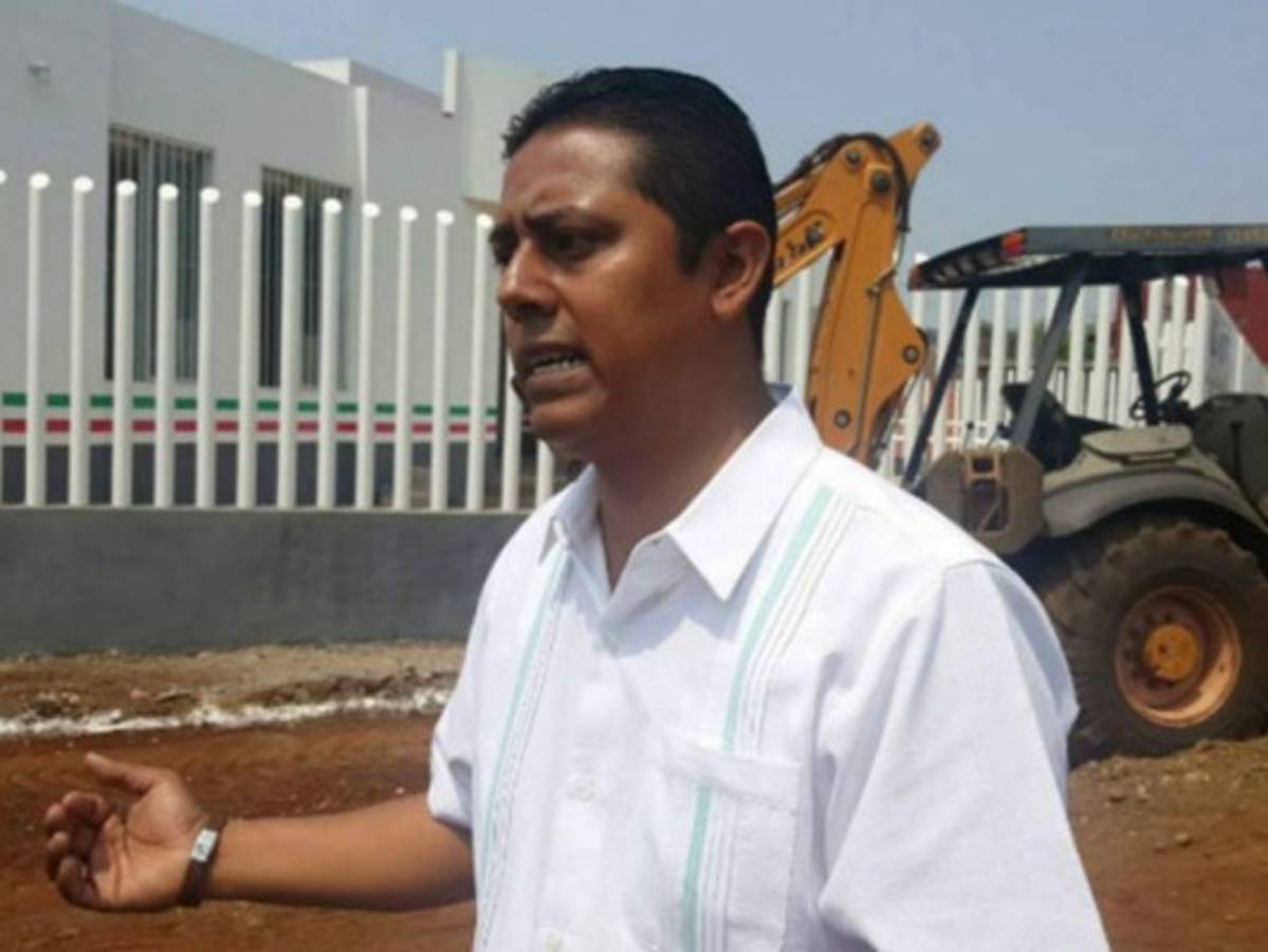 Asesinan a candidato a alcalde en oeste de México