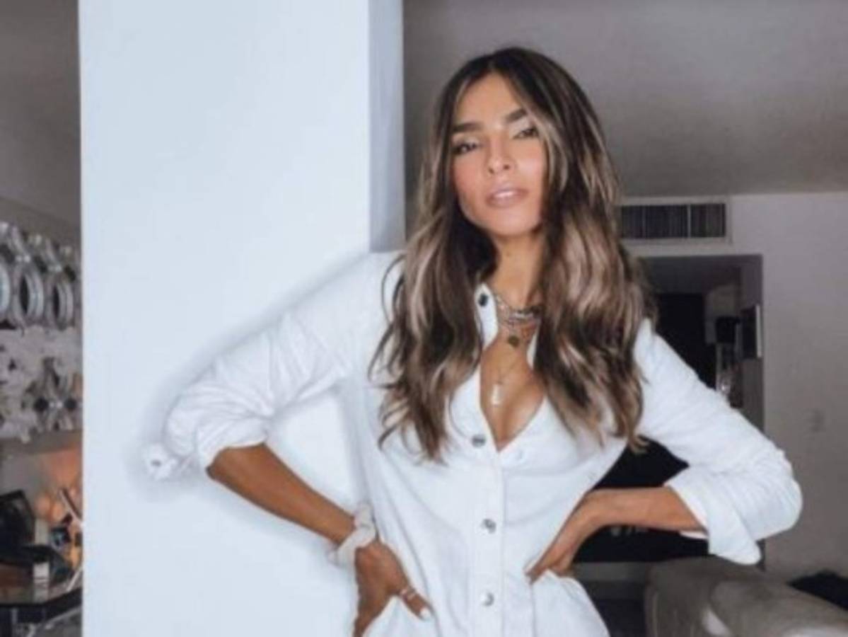 Alejandra Espinoza denunció negligencia médica tras su hospitalización