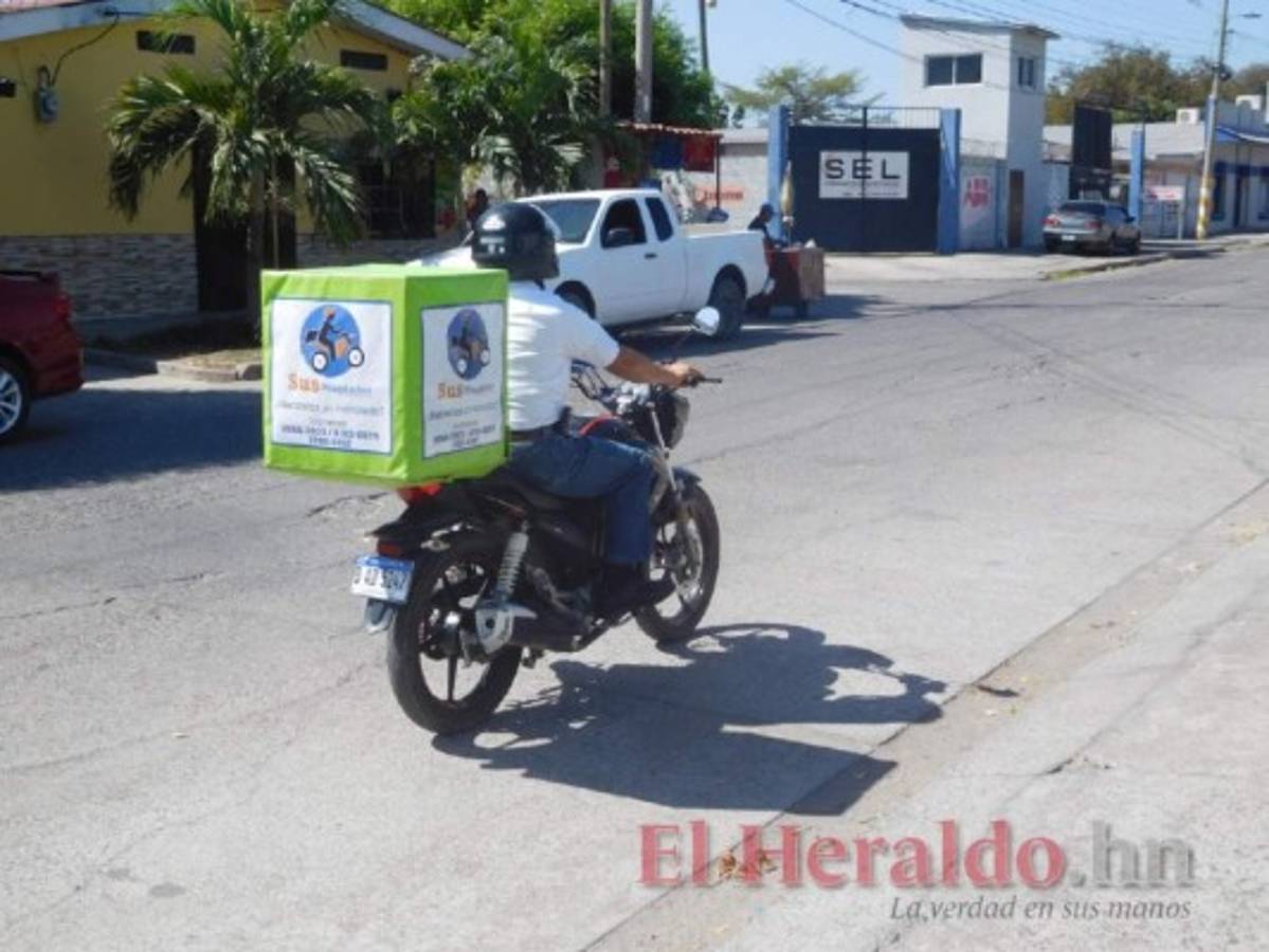 La pequeña y mediana empresa impulsan economía de la zona sur