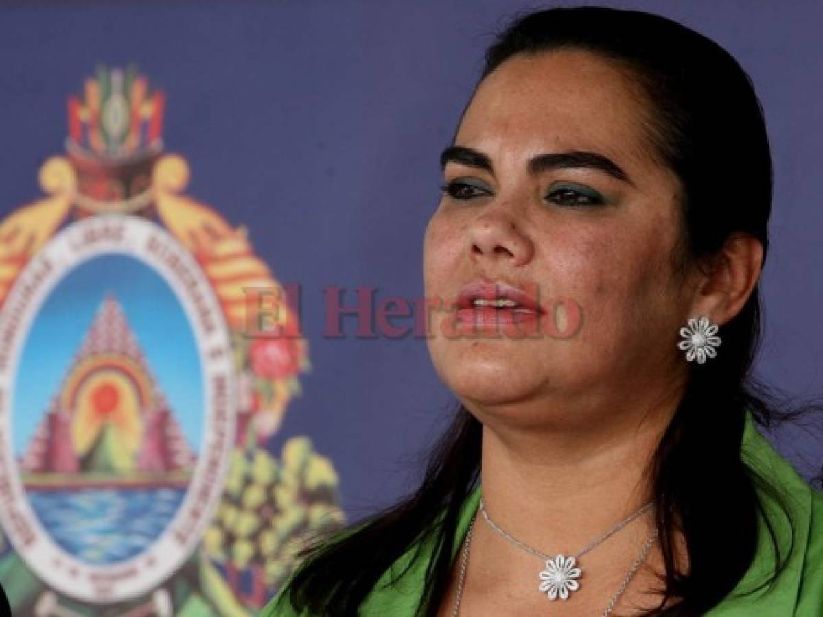 Cronología: La caída de la ex primera dama de Honduras, Rosa Elena de Lobo