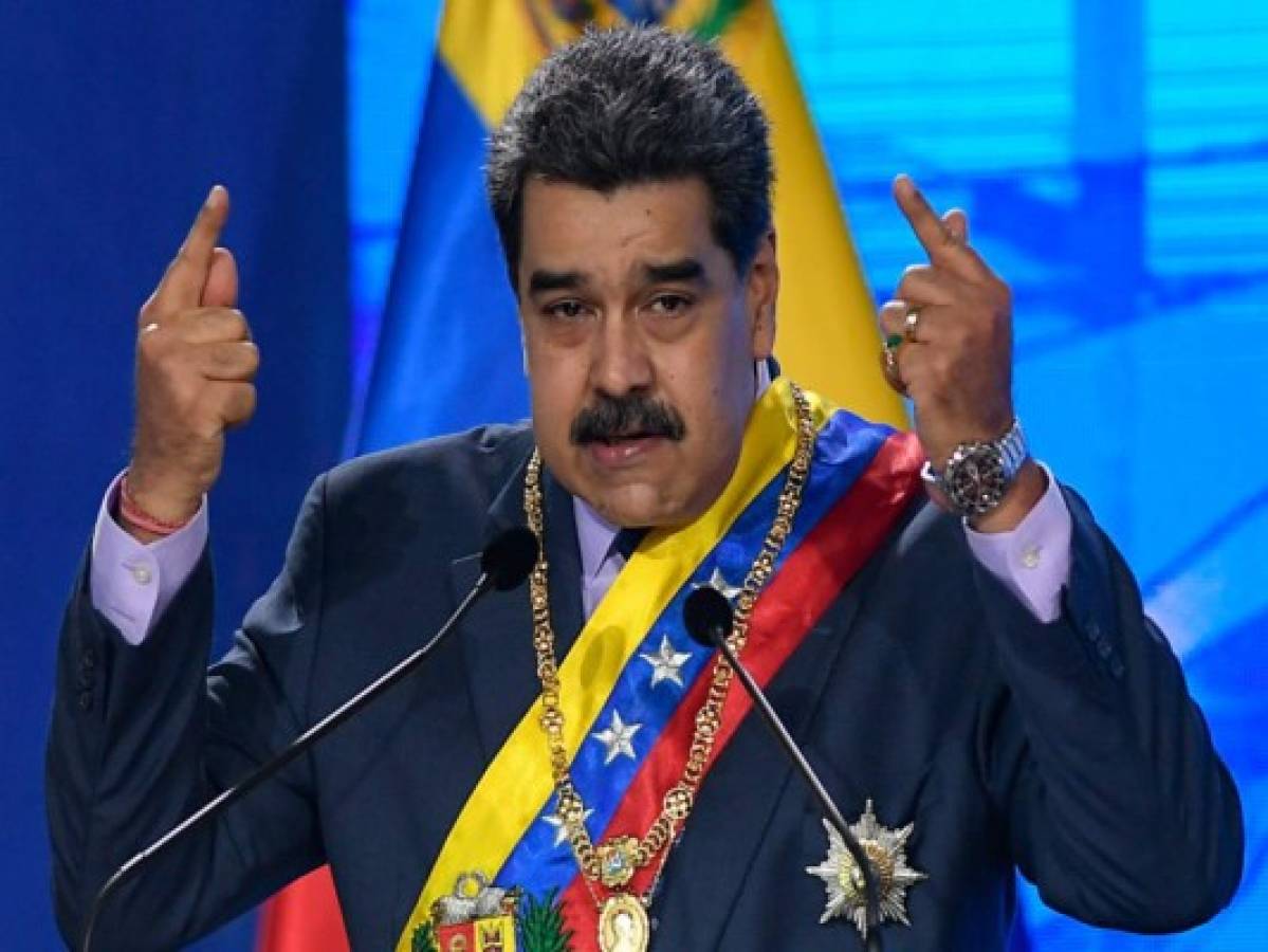 Asamblea Nacional nombra autoridad electoral en Venezuela