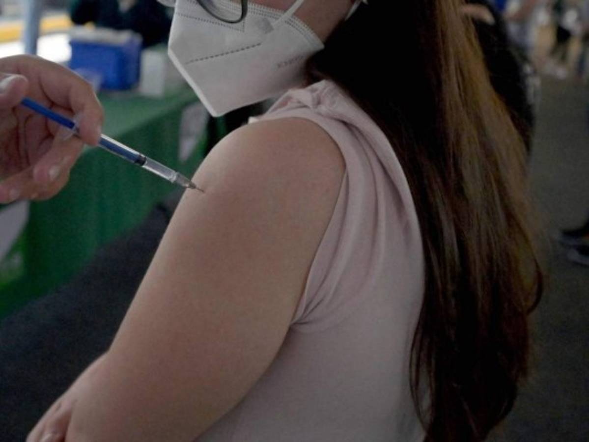 EE UU revela plan de vacunación contra el covid para niños de 5 a 11 años