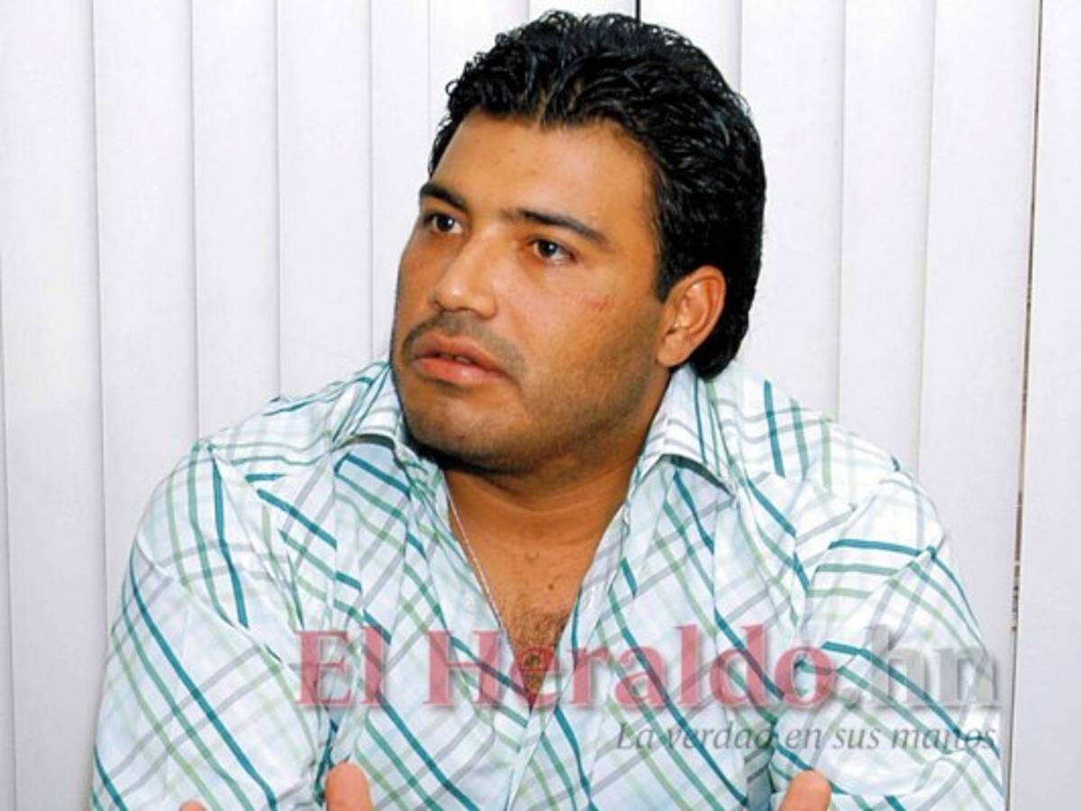 Requieren en aeropuerto de Colombia al hondureño Ramón Matta Waldurraga