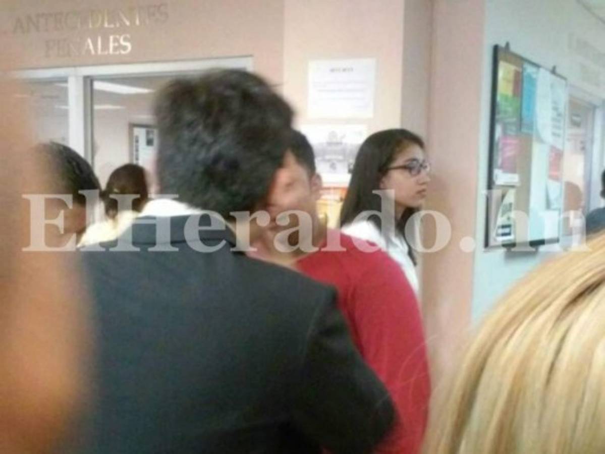 Honduras: En una semana universitarios deberán firmar el libro de control en juzgados