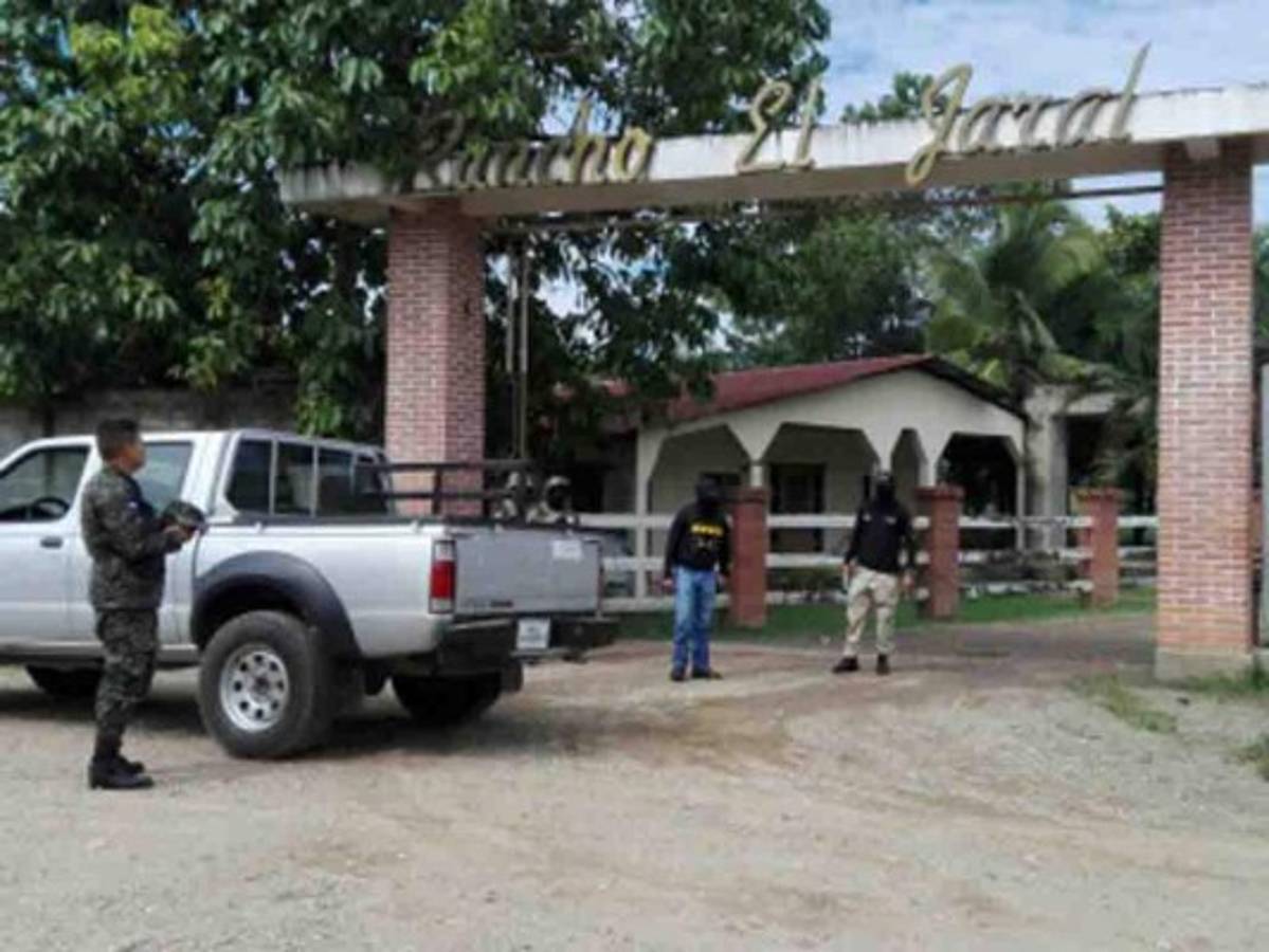 Al menos L 600 millones movieron Los Cachiros