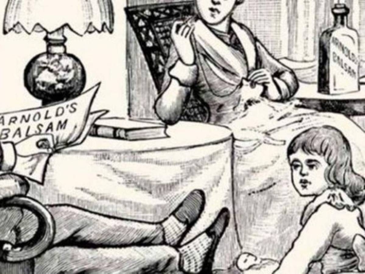 ¿Qué tan hábil eres? Halla los dos gatos escondidos en la imagen