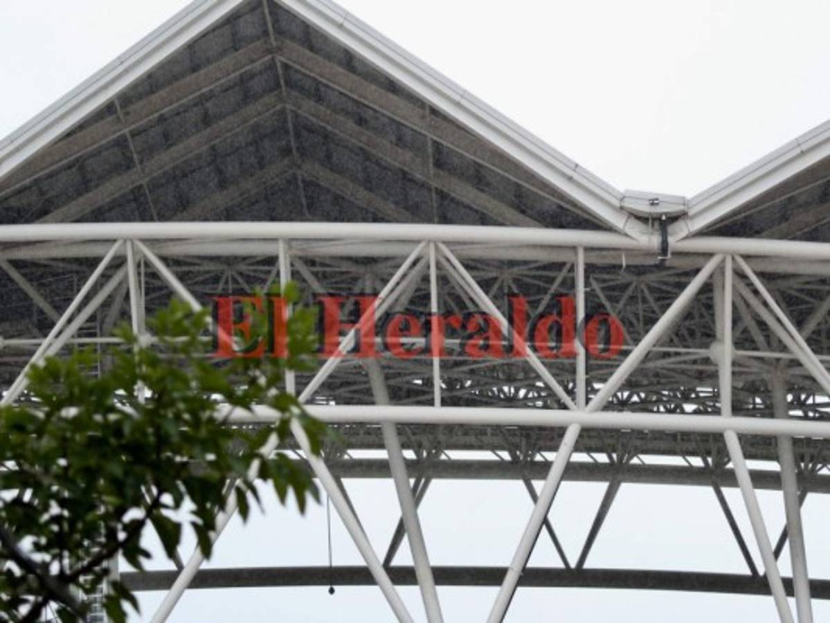 Pese a lluvias y emergencias, partido Costa Rica vs Honduras sigue programado  