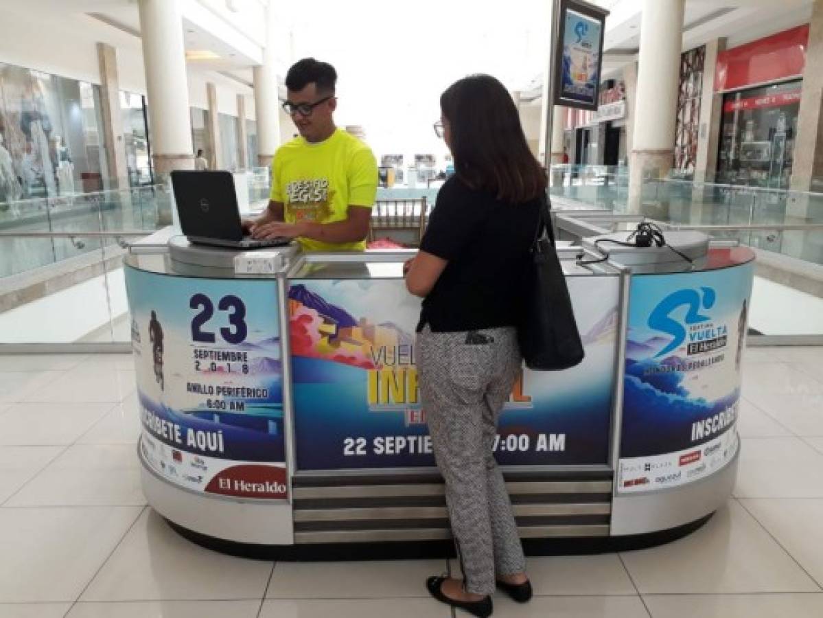 Bicicletas, estadías en Telamar Resort y dinero en efectivo, entre los premios