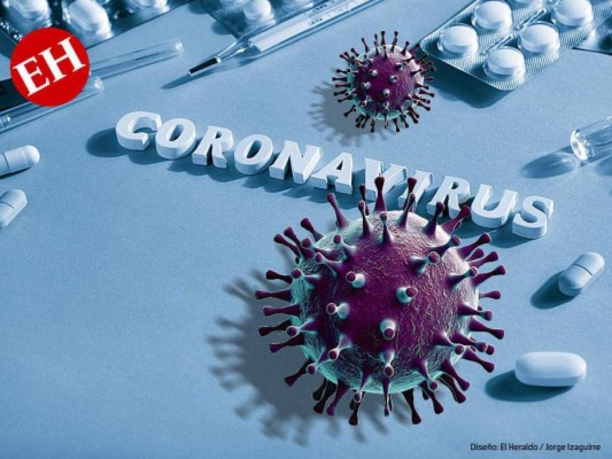 Lo último sobre el coronavirus hasta este viernes 20 de marzo