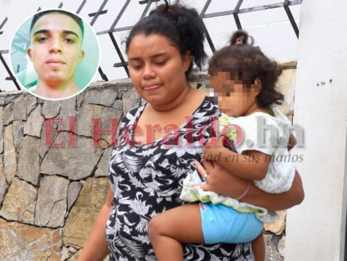 Masacre en cárcel de Tela: reo estaba emocionado por ver a su hija en Navidad