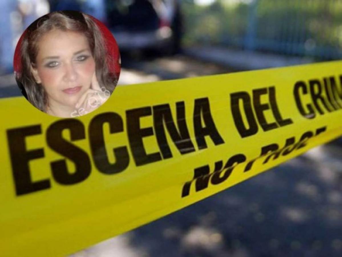 Presuntos sicarios matan a hondureña y hieren a su hija en Guatemala  