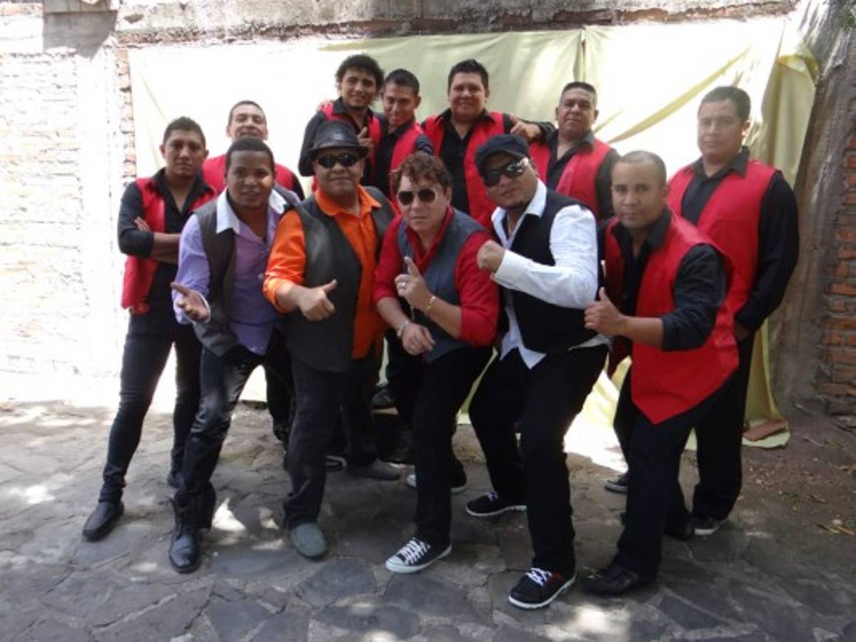 La Tribu Lenca alista nuevo disco, 'Tierra Sureña'