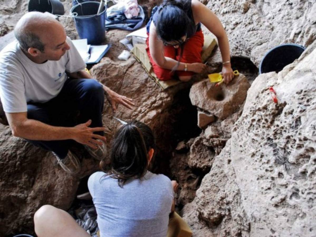 Descubren en Israel la que sería la fábrica de cervecera más antigua del mundo