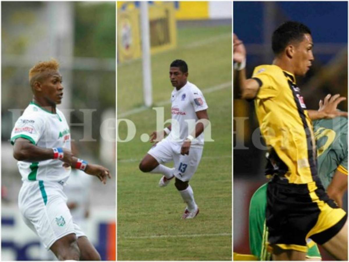 Olimpia aplastó sin piedad a Honduras Progreso, así queda la tabla de posiciones