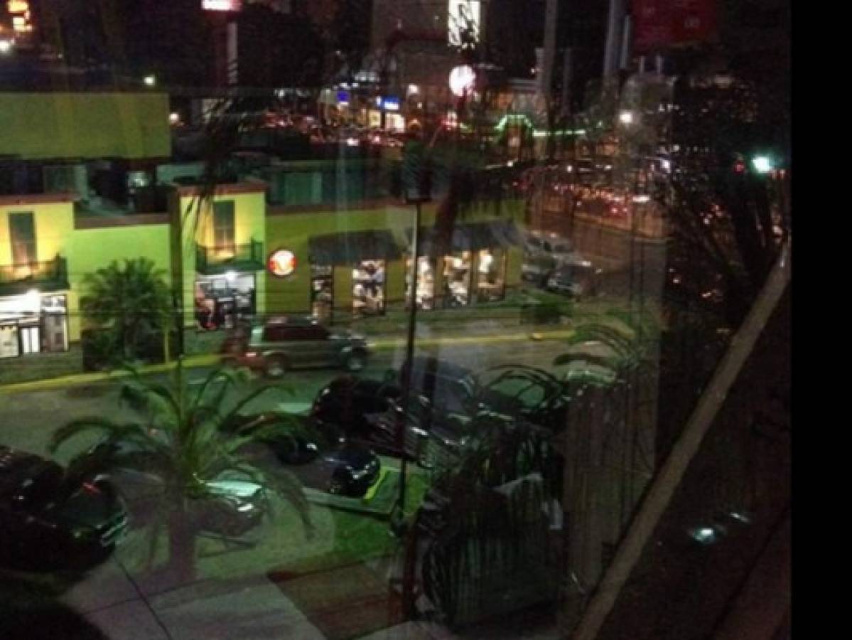 Honduras: Acribillan a dueño de El Bombazo en restaurante de SPS