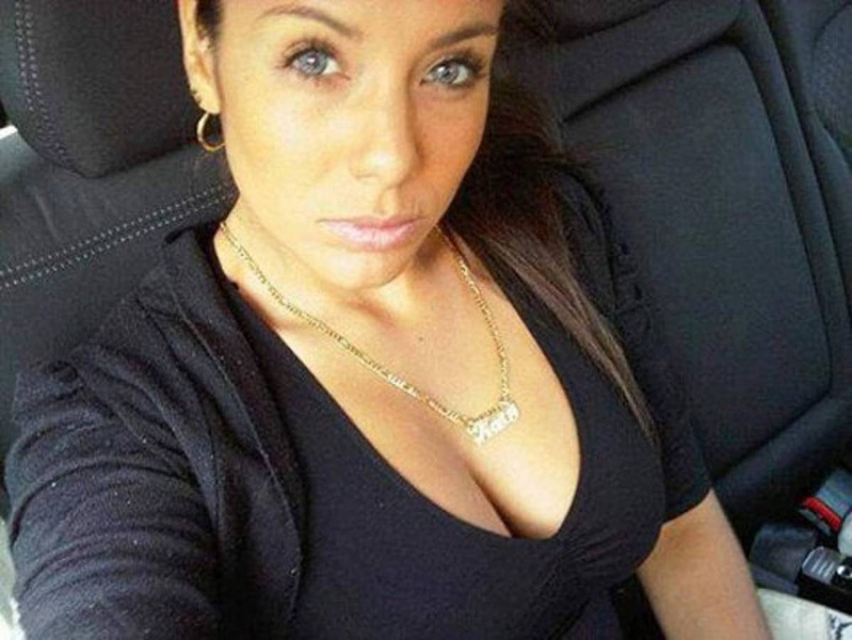 Abogado facilitará venta de bienes de Natalia Ciuffardi comprados con dinero del IHSS en Chile