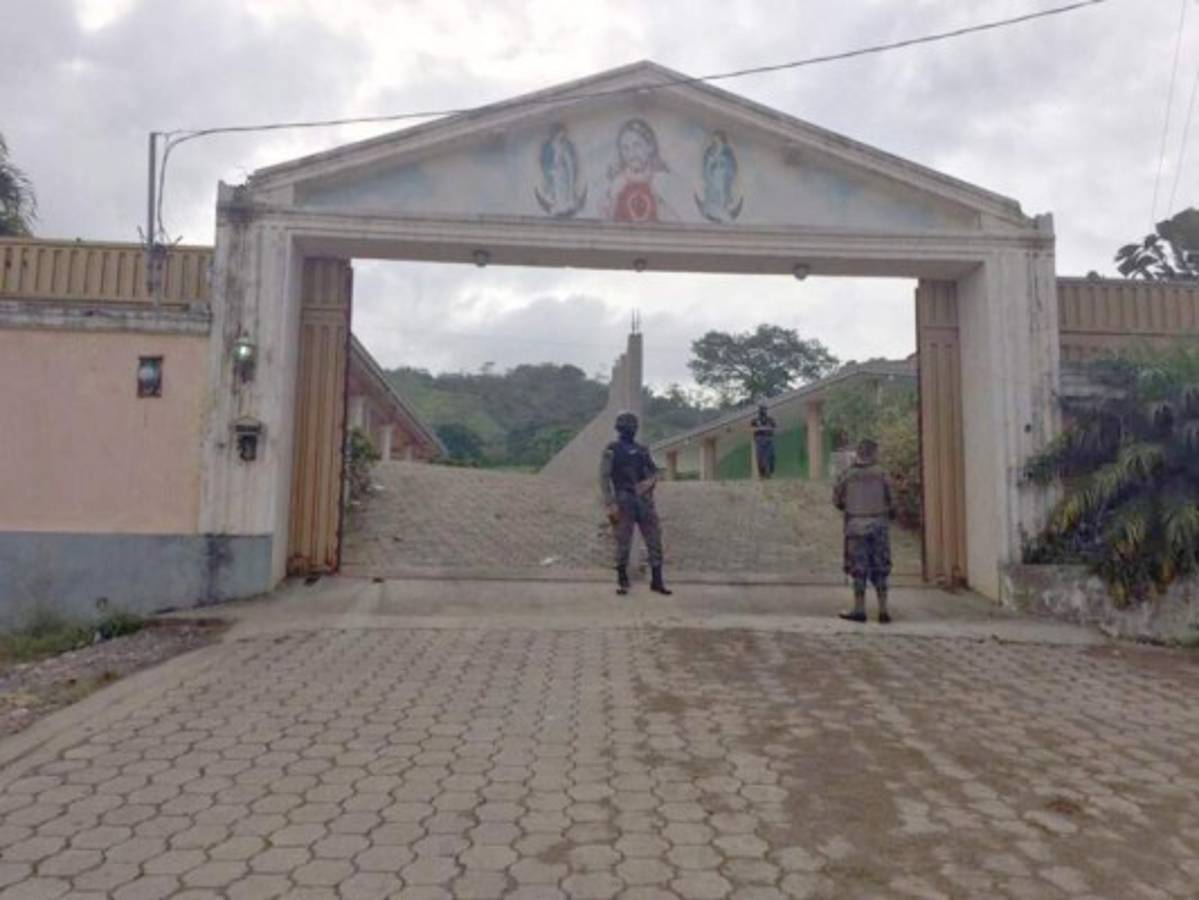 Honduras: Detienen al hijo del diputado Hugo Pinto