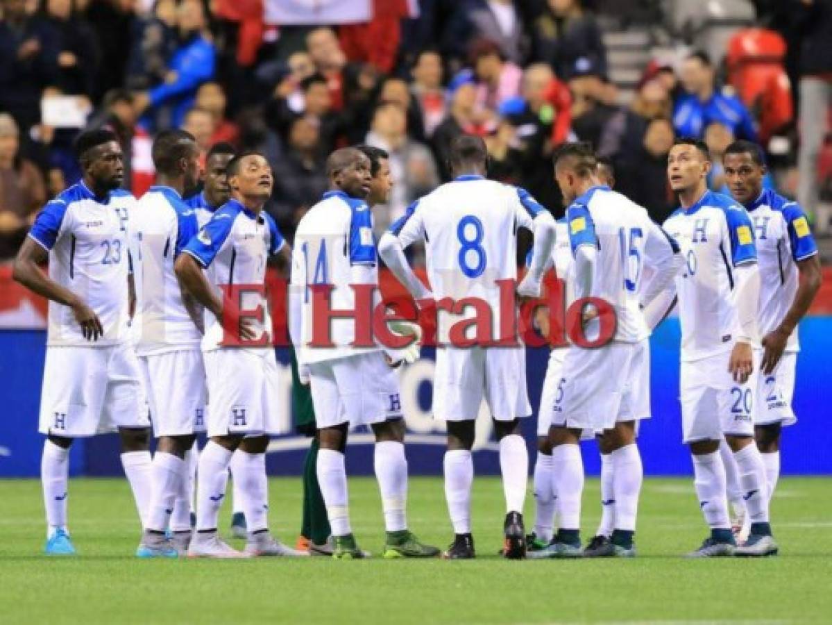 El tiempo pasa: 290 días sin Director Técnico en la Selección de Honduras